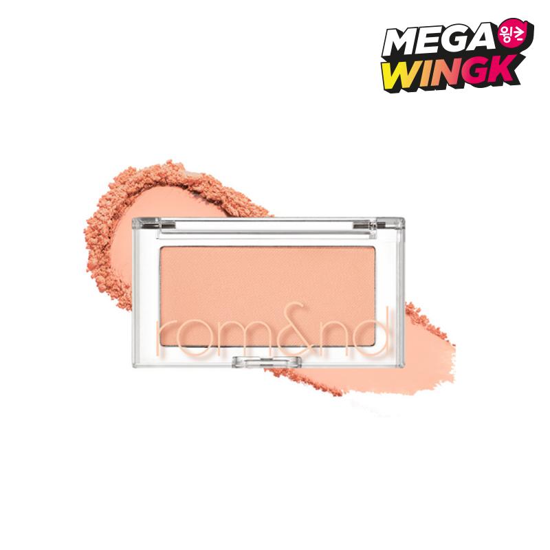 rom&nd Better Than Cheek Blush 4g