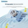 ROCK Doraemon Retro Record Player Mini Bluetooth Speaker CN Plug (adapter Included)