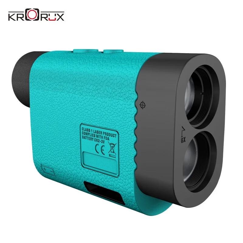 KRORUX KX1500 Multifunctional Rangefinder Telescope
