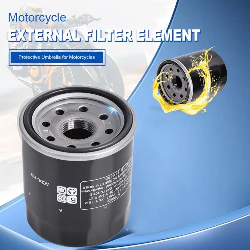 Motorcycle Oil Filter 3089996   for Polaris ATV 570 TR 2015 850 Scrambler 2016 2017 2018 850 1000 Sportsman 2011-