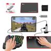 Bilgisayar ekipmanları – Klavye Mouse Kombinasyonları