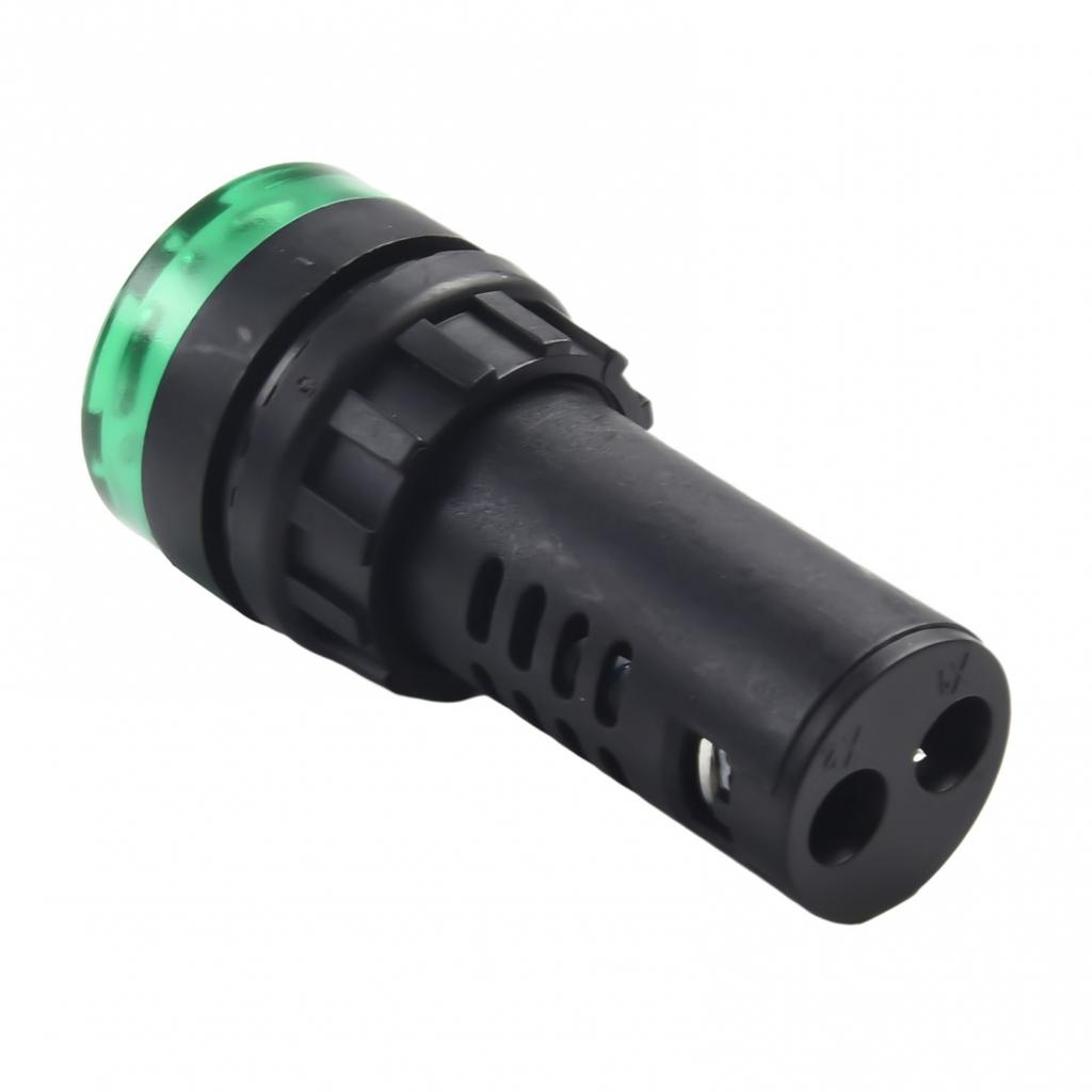 AD16 22SM Flash Buzzer Alarm 3 Color 3 Volts Reliable Mining Equipment