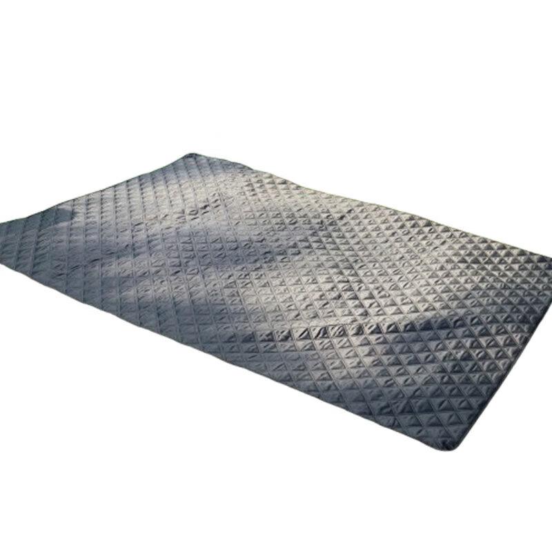 BRS Outdoor Inflatable Camping Mat