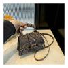 High-end Small Crossbody Bag For Women Versatile Fashionable Daily Handbag