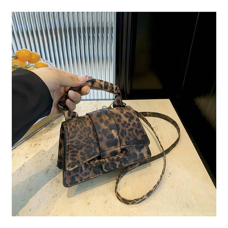 High-end Small Crossbody Bag For Women Versatile Fashionable Daily Handbag