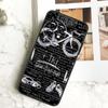 Swim Bike Run Triathlon Case For OnePlus 12R 12 11 9 10 Pro 10R 9R 8T 10T Nord CE 2 3 Lite 2T N10 N20 N30 CE4 Cover