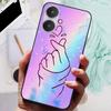 For Xiaomi Redmi 13C 5G Case Black Silicone Bumper Wolf Lions Soft TPU Covers for Xiaomi Redmi 13C 5G Funda Coque Protective