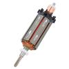 Pure Copper Core Rotor Electric Nail Drill Motor Nail Drill Motor Part  For Professional Manicure