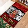 Sunderland A.F Custom Name Carpet Rug for Living Room Bedroom Home Sofa Decoration,Kids play Non-slip Floor Mat