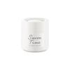 CARALL (Harukado) Car Air Freshener Savon Time Gel [White Shower] Gel 100g 3494
