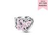 Intwined Heart   Butterfly Charm 794475c01