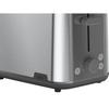 Тостер Braun HT 1510 GY PurShine (0X23010049)