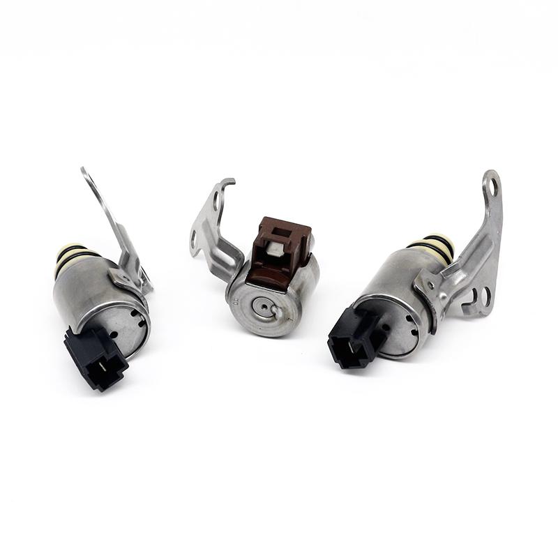 U540E U540 Getriebe-Ventilkörper-Magnetventil-Kit für Toyota VIOS Paseo Serion Terios 2002-2009