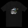 2026 I Like Beer Tshirt Graphic Cotton Tshirt Unisex Summer Short Sleeve Fashion Brand Tee Luxury Casual Vintage Tees