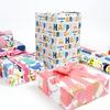 Presentförpackning – Presentpapper & Silkespapper
