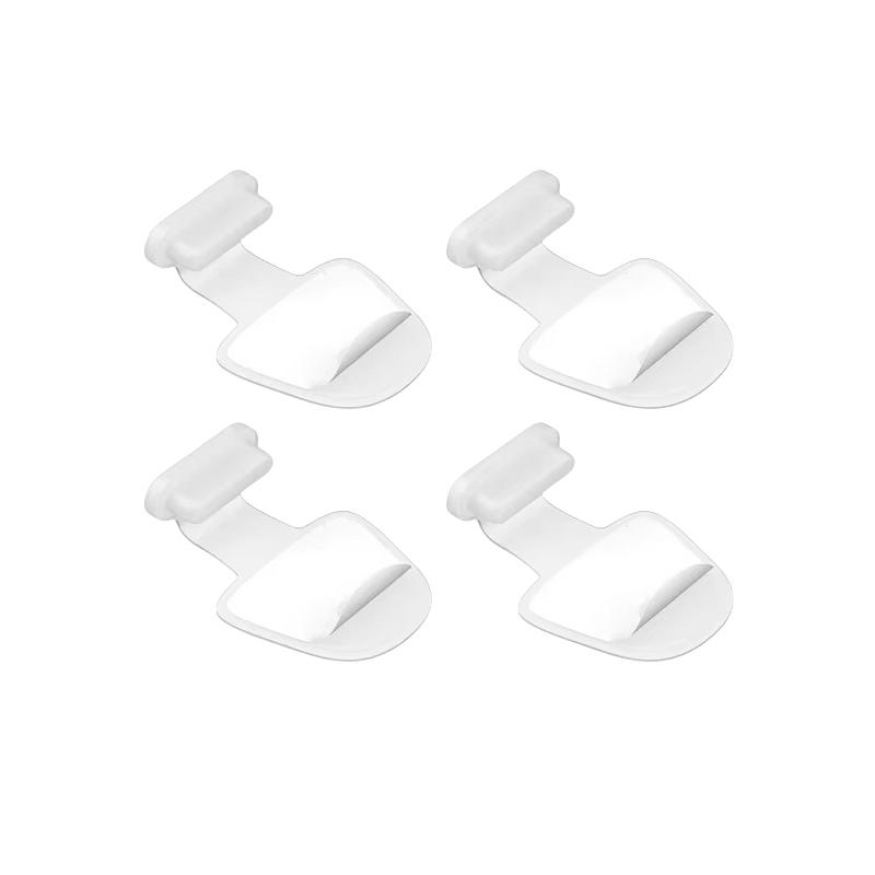 2-8Pcs Charging Port Anti-Lost Dust Plug for Apple iPhone 14 13 12 11 Pro Max XR X 8 7 Silicone Dustplugs IOS Port Stopper2