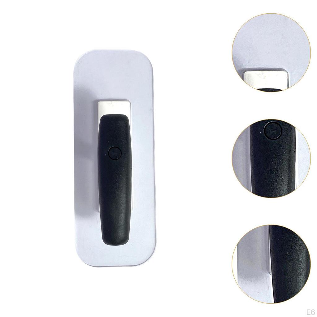 Cleaning Trowel, Concrete Tool, Cement -skimming Smoothing Tool for The Soil Construction