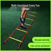 Sports Agility Training Ladder