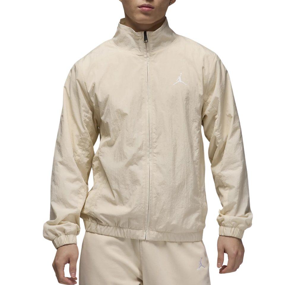 Jordan ESSENTIALS Jackets & Coats Men's Khaki FN4538-203