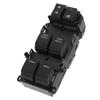 Power Window Switch Fast Response Smooth Operation 35750 SZA A31 for Pilot EX EX?L 3.5L Sport