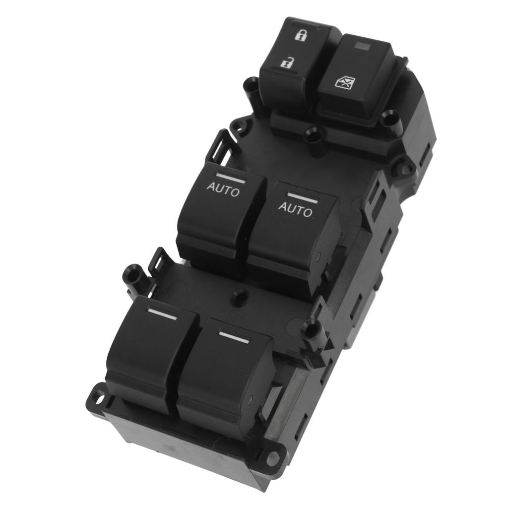 Power Window Switch Fast Response Smooth Operation 35750 SZA A31 for Pilot EX EX?L 3.5L Sport