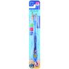 Skater Toothbrush Set of 12 for Elementary School Students 6-12 Years Old Soft Pokemon 15.5cm TB6S-A
