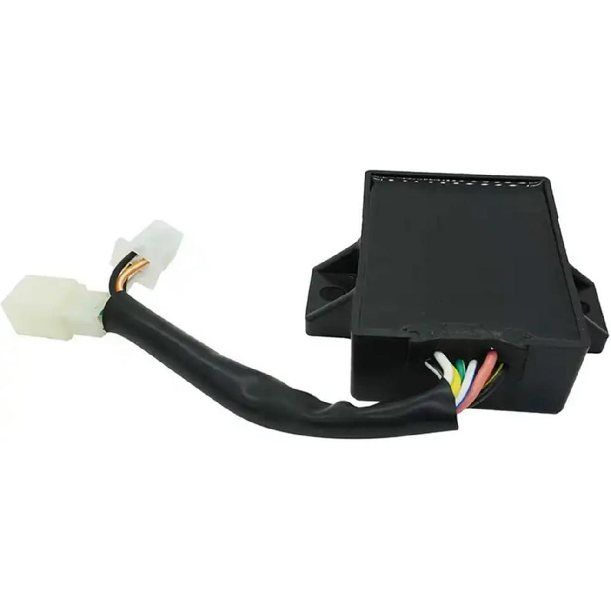 

Ignitor CDI Box 21119-2157 21119-2120 21119-2116 131800-0131 AM105574 For Kawasaki FD501V FD590V FD611V FD620D FD661D Engine
