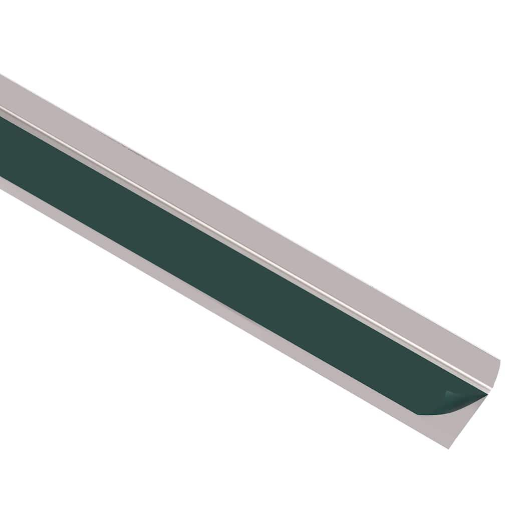 Stair Edge Profiles L Shape 5pcs Aluminum 100cm Champagne