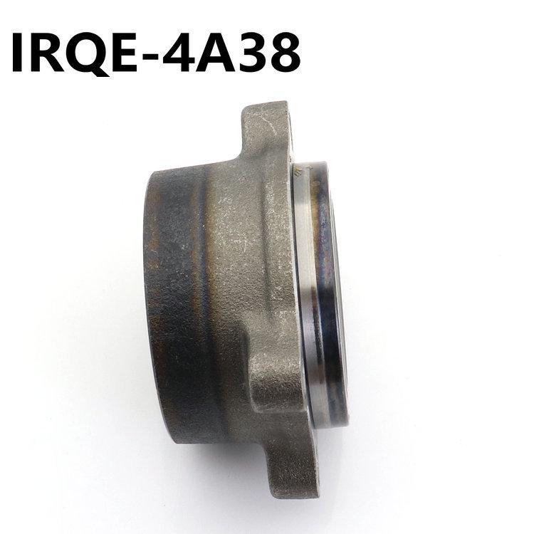 Infiniti FX Rear Wheel Bearing Hub Assembly 43210-WL000