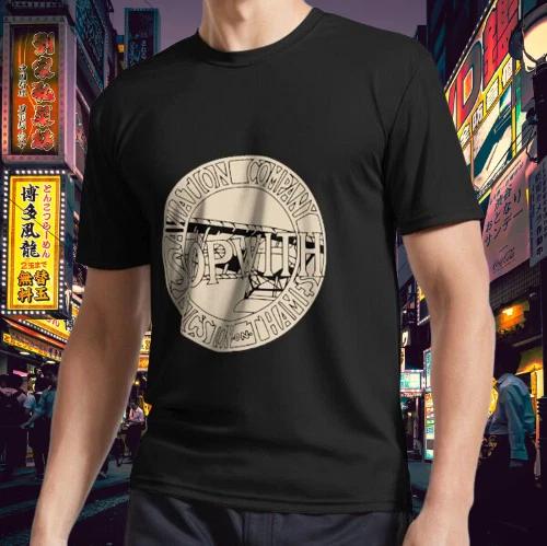 

The Sopwith Aviation Company Active Logo T-Shirt Funny Size S to 5XL XL