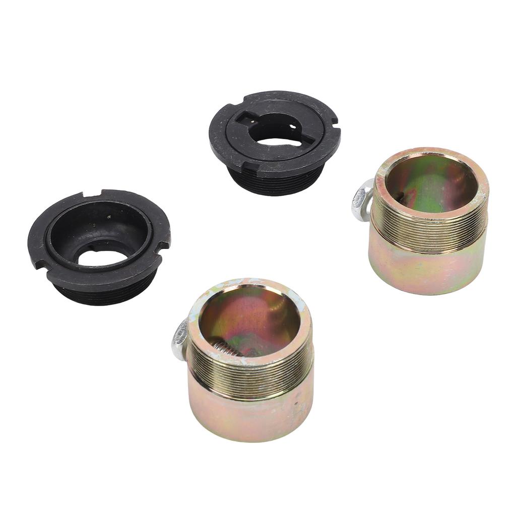 Freewheel Adapter Kit 27mm Electric Bike Spare Freewheel Adapter and Connector Kit for Maintenance