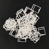 120Pcs Mx Switch Film Htv Pc For Cherry Gateron Jwk Mechanical Keyboard Shaft