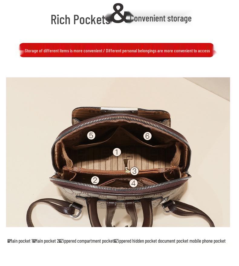 2025 Women's Large Korean Fashion Backpack - Travel, Shopping, Student Style with Unique Letter Design