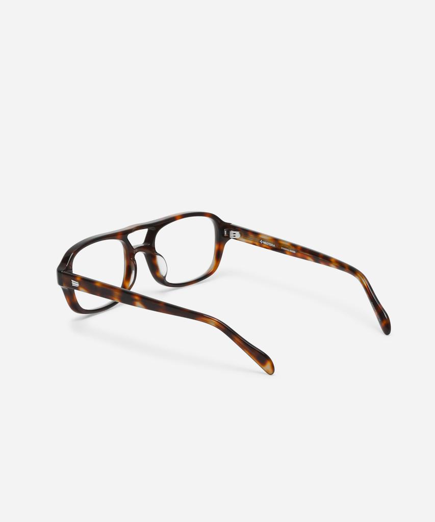 Neotelia Toenda · Leopard