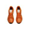 Anta Lifestyle Series Retro Lightweight Low-Top Running Shoes Men sneaker Orange 112225560A-4