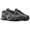 Reebok All Terrain Craze 3.0 Unisex Black Steel Grey Light Grey White 100204887
