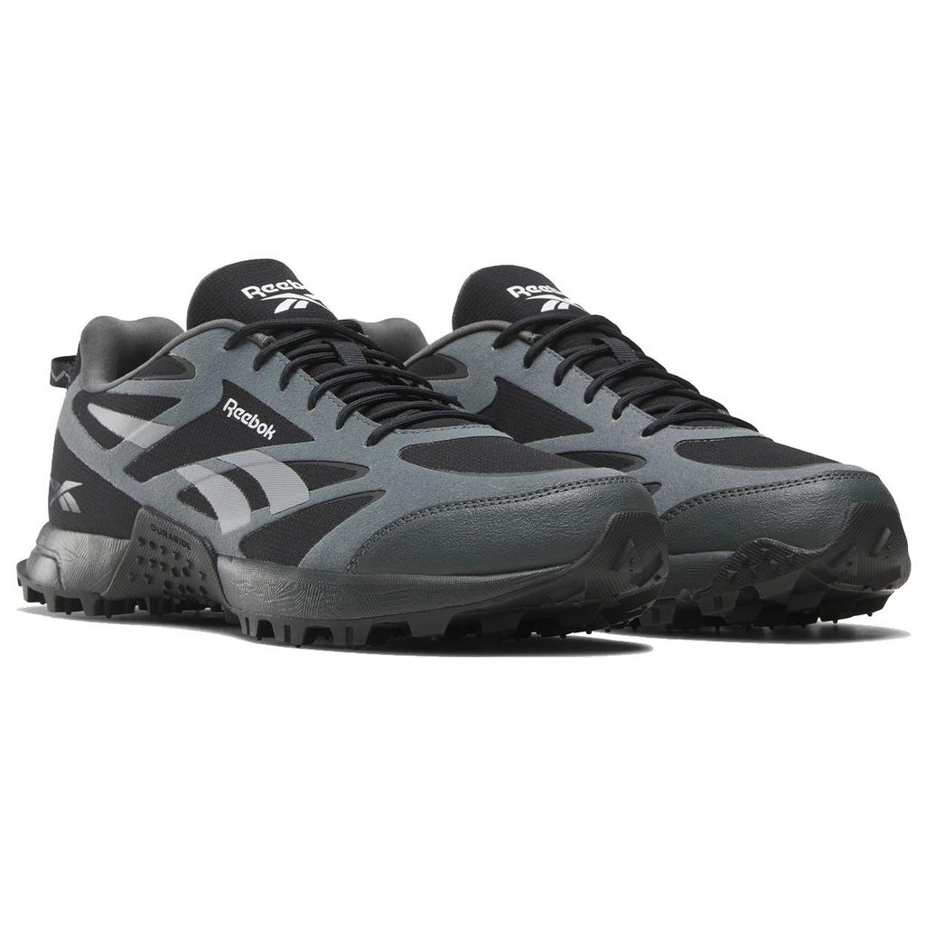 Reebok All Terrain Craze 3.0 Unisex Black Steel Grey Light Grey White 100204887