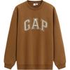 GAP Sweatshirts Unisex Crew Neck Moderate Other 787440