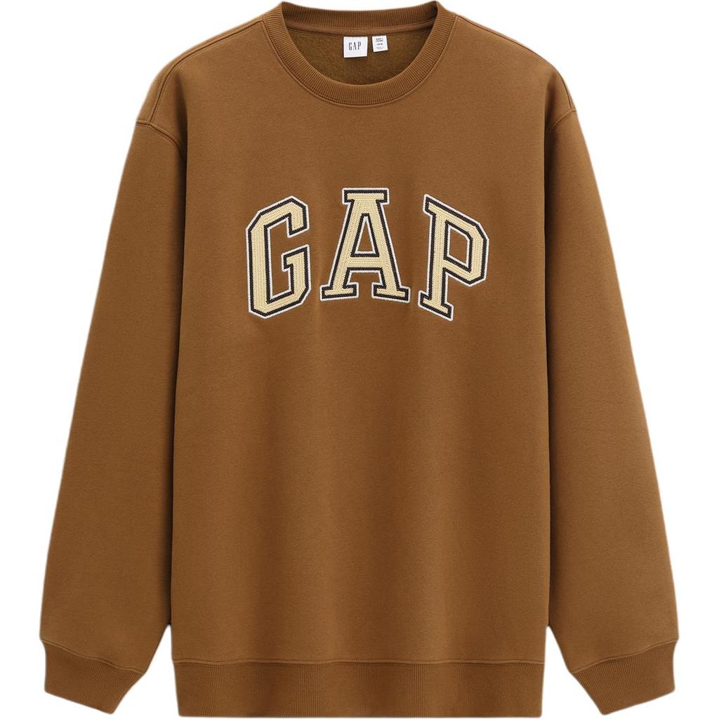 GAP Sweatshirts Unisex Crew Neck Moderate Other 787440