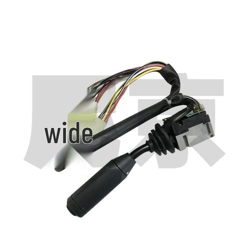 Shaanxi SX2190 Steyr Combination Switch