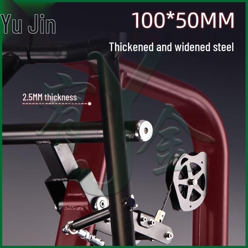 Youjin Commercial Strength Training Machines