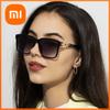Fashion Womens Sunglasses Square Style Sun Glasses Accessories Gradient Lens Anti-UV400 Luxury Brand Oculus Eyeglasses Female