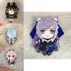Super Soft Genshin Impact Plush Toy Scaramouche Gorou Thoma Yae Miko Characters