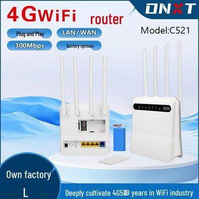 Netzwerk – Modems & Router
