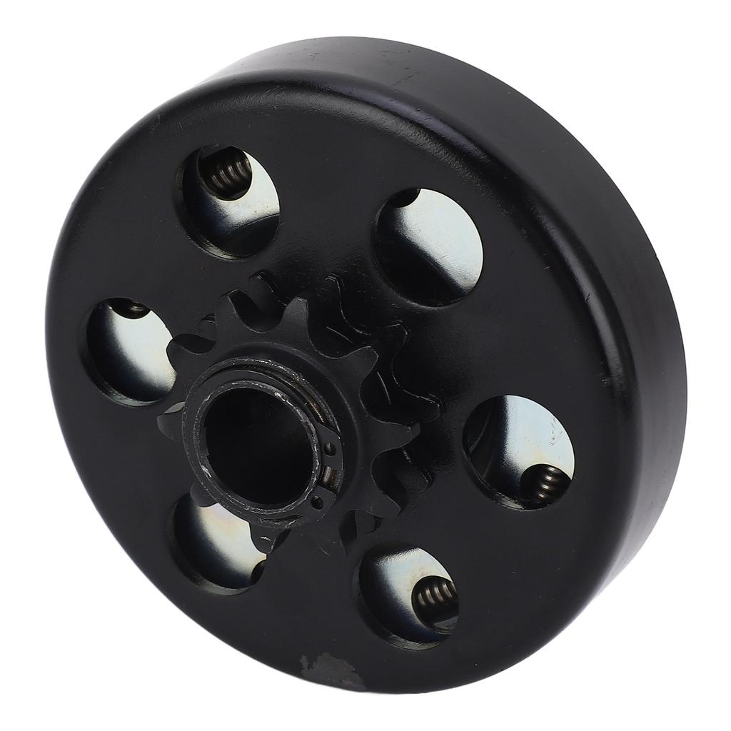 3 4 Inch Go Kart Clutch 10 Tooth Centrifugal Clutch with 420 Chain Fit for Mini Bikes Lawnmower Fun Kart