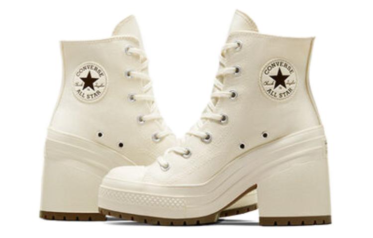 Converse Chuck 70 De Luxe Boots Women's A05348C