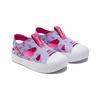 Converse All Star Superplay Sandal Toddler Summer Walking Shoes Breathable Comfort Wear-resistant Purple Pink 770884C