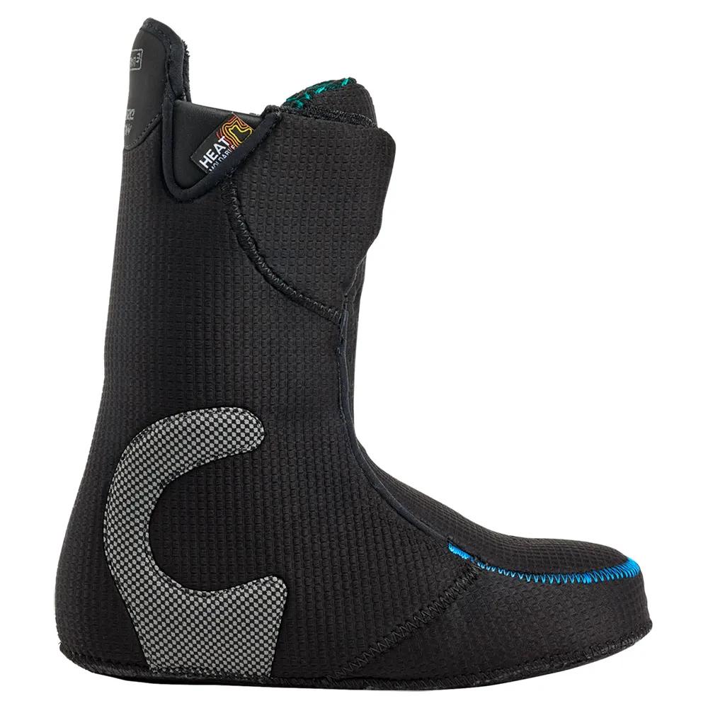 Burton Женские ботинки для сноуборда Highshot X Step On