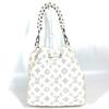 Louis Vuitton M58483 MonogramMahina Mulia Bags 2WAY Bags Handbag Shoulder Bag