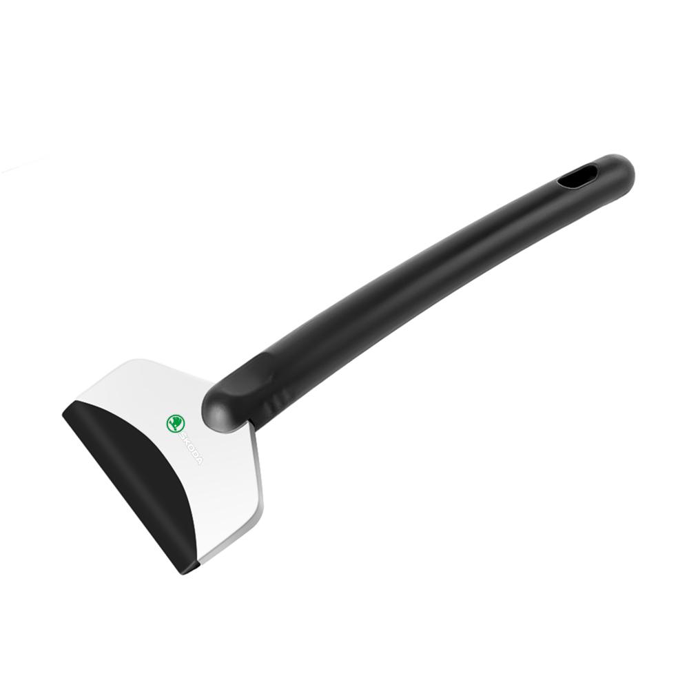 Ydkzn3 Car Ice Scraper Snow Shovel Ice Removal Scraper Car Cleaning Tool For Skoda Octavia A5 3 2 VII Vision Kodiaq Favorit Rapid Fabia
